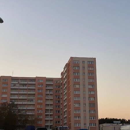 123 Aurora Bydgoszcz Διαμέρισμα Εξωτερικό φωτογραφία