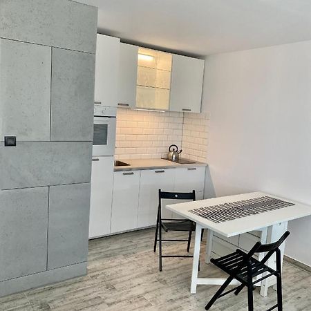 123 Aurora Bydgoszcz Διαμέρισμα Εξωτερικό φωτογραφία