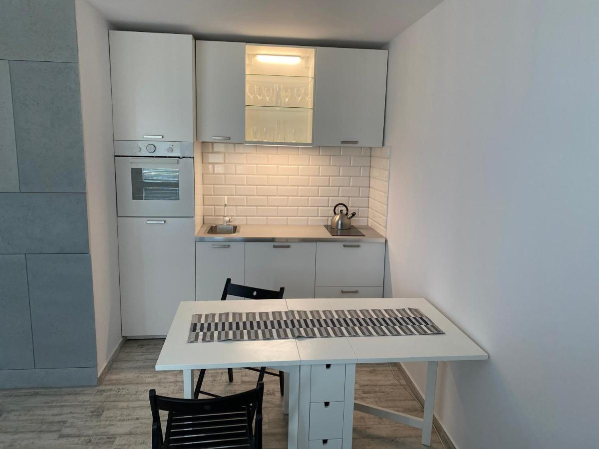 123 Aurora Bydgoszcz Διαμέρισμα Εξωτερικό φωτογραφία