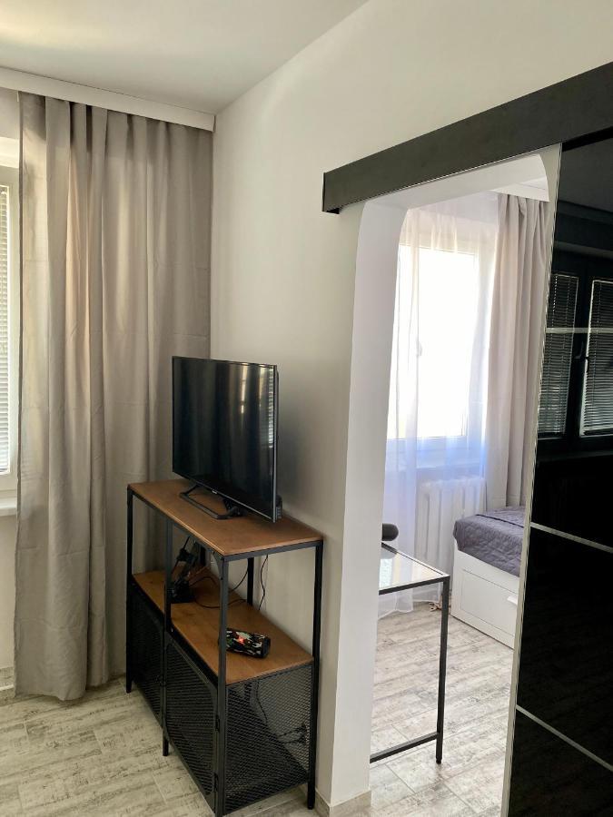 123 Aurora Bydgoszcz Διαμέρισμα Εξωτερικό φωτογραφία