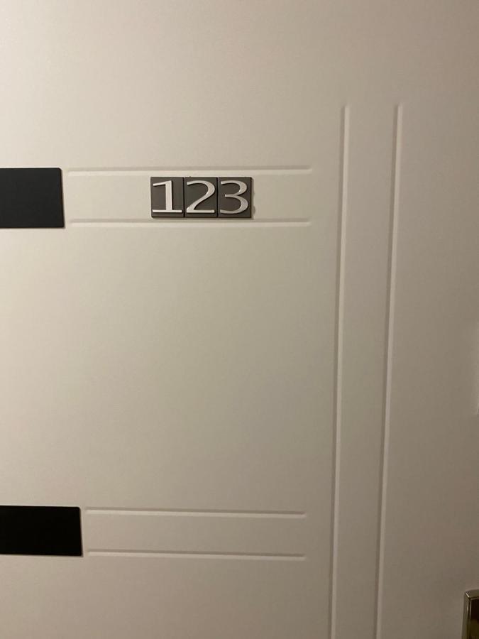 123 Aurora Bydgoszcz Διαμέρισμα Εξωτερικό φωτογραφία