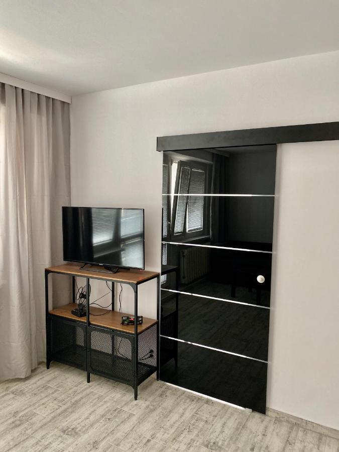123 Aurora Bydgoszcz Διαμέρισμα Εξωτερικό φωτογραφία