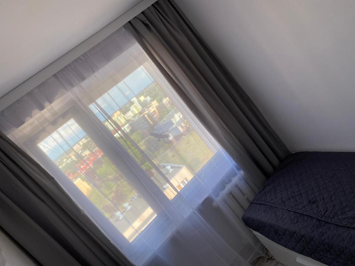 123 Aurora Bydgoszcz Διαμέρισμα Εξωτερικό φωτογραφία