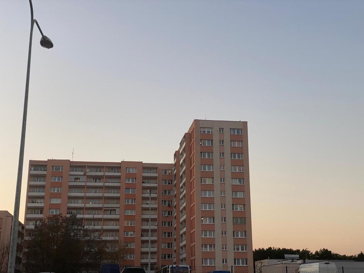 123 Aurora Bydgoszcz Διαμέρισμα Εξωτερικό φωτογραφία