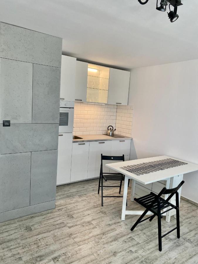 123 Aurora Bydgoszcz Διαμέρισμα Εξωτερικό φωτογραφία