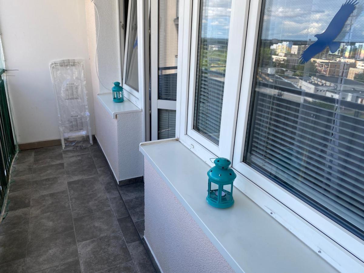 123 Aurora Bydgoszcz Διαμέρισμα Εξωτερικό φωτογραφία