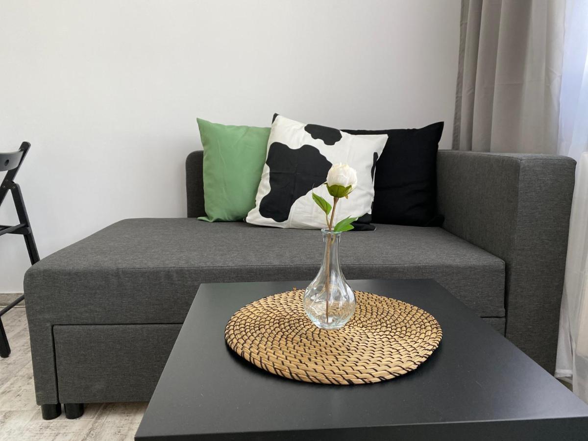 123 Aurora Bydgoszcz Διαμέρισμα Εξωτερικό φωτογραφία